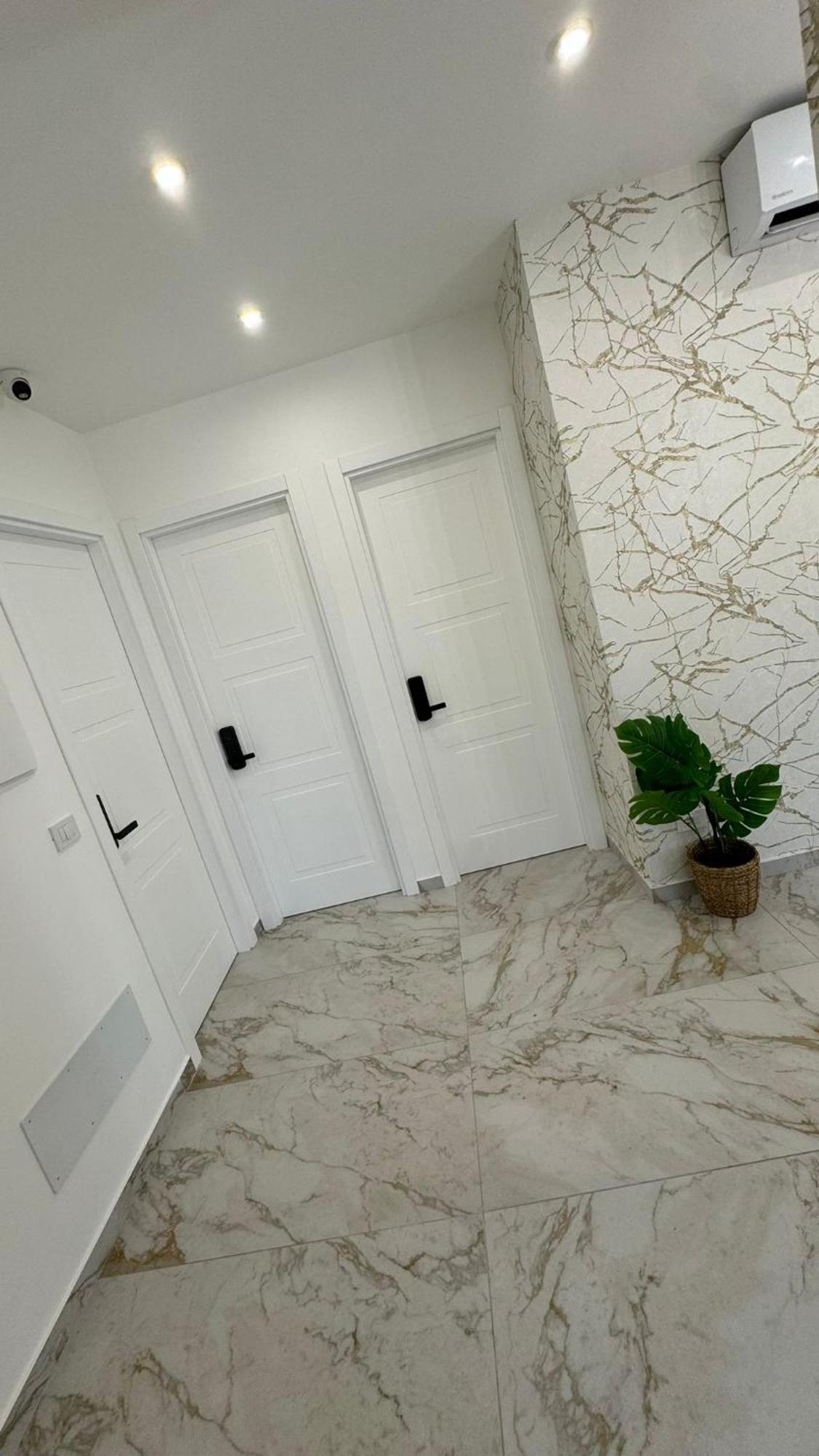 Morgana Sea Bed & Breakfast คาตาเนีย ภายนอก รูปภาพ