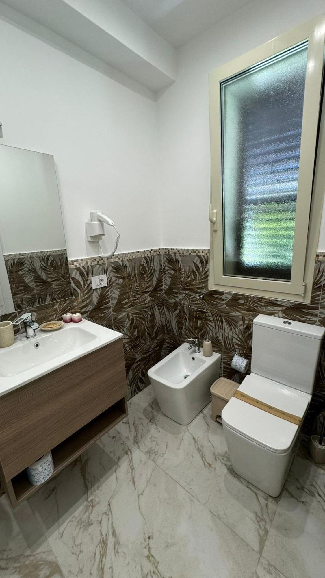 Morgana Sea Bed & Breakfast คาตาเนีย ภายนอก รูปภาพ