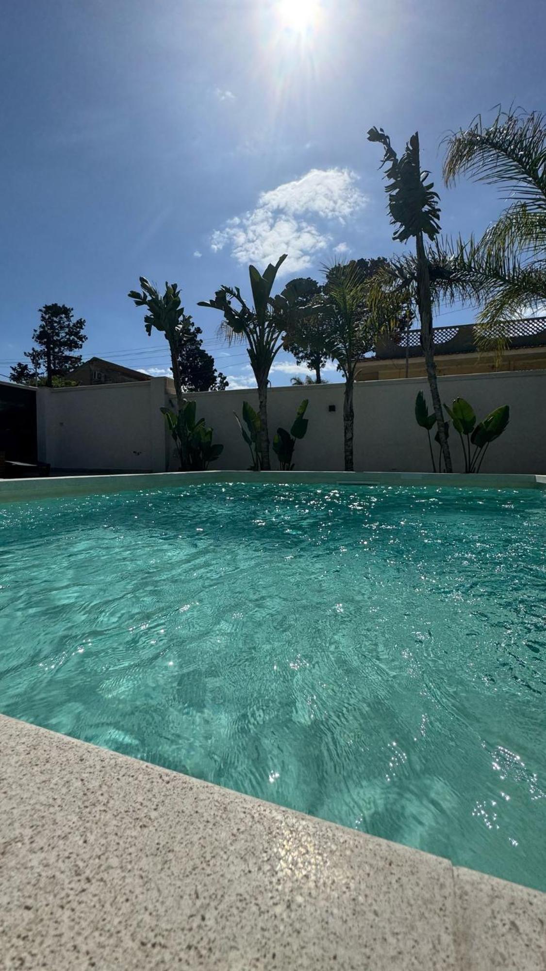 Morgana Sea Bed & Breakfast คาตาเนีย ภายนอก รูปภาพ